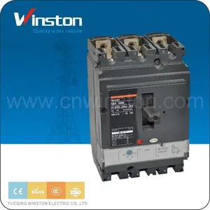 Lista de precios MCCB Aislador eléctrico NS 3 polos Tipos 100 Amp Disyuntor - Product Image 2