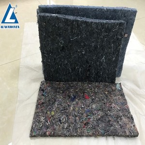 Linea di produzione di ovatta in feltro termicamente incollato con colla - Product Image 5