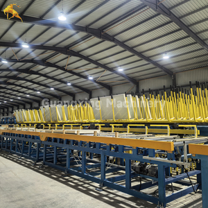 Sandwich <strong>Panel</strong> Manufacturing <strong>Machine</strong> PU Sandwich <strong>Panel</strong> Press <strong>Machine</strong> Production Line