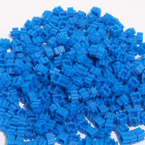 High <strong>Quality</strong> 8MM Building <strong>Blocks</strong> DIY <strong>Small</strong> Particle Building <strong>Blocks</strong> Color Optional 500 Particles Bulk Building <strong>Blocks</strong> - Product Image 5