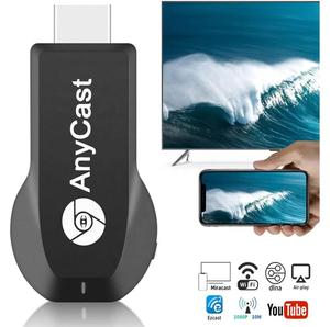Anycast TV M2 M4 M9 artı ekran ayna DLNA Ipush airplay HD Dongle akıllı WiFi ekran alıcısı - Product Image 4