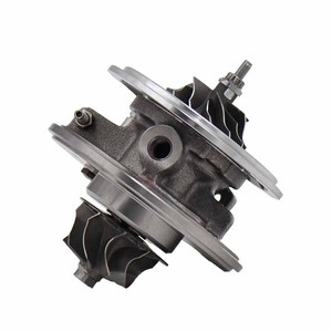 עבור אאודי A4 A6 פולקסווגן גולף פאסאט TDI 1.9L/D AFN GT1749V מגדש טורבו CHRA מחסנית