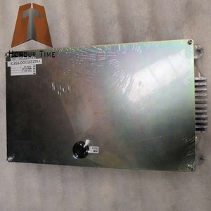 ZAX200-1 EX200-1Excavator: Controlador de ordenador de a bordo panel Controlador excavadora 9212078 ecus - Product Image 4
