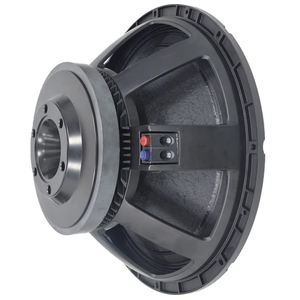 Powered chuyên nghiệp âm thanh woofer 1000W RMS dòng mảng loa siêu trầm hộp rỗng hiệu quả cao hệ thống âm thanh - Product Image 3