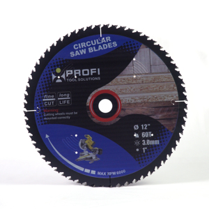 Miter Circular Cutting Blade <strong>Used</strong> for Miter <strong>Saw</strong> or Circular <strong>Saw</strong> USA Market - Product Image 1