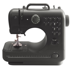 FHSM-505 CE ROHS仕立てボタンホールジグザグ国内ミシンmaquinas de coser - Product Image 1