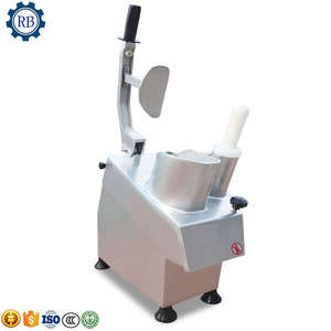 Fabrika Doğrudan Tedarik sebze kesme makinesi/Maydanoz sebze kesici/Pırasa Lahana kesme makinası - Product Image 1
