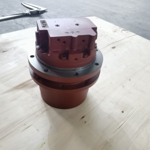 Excavator <strong>JS</strong> 802 JS802 Travel Motor <strong>JS</strong> 803 JS803 Final Drive Motor - Product Image 6