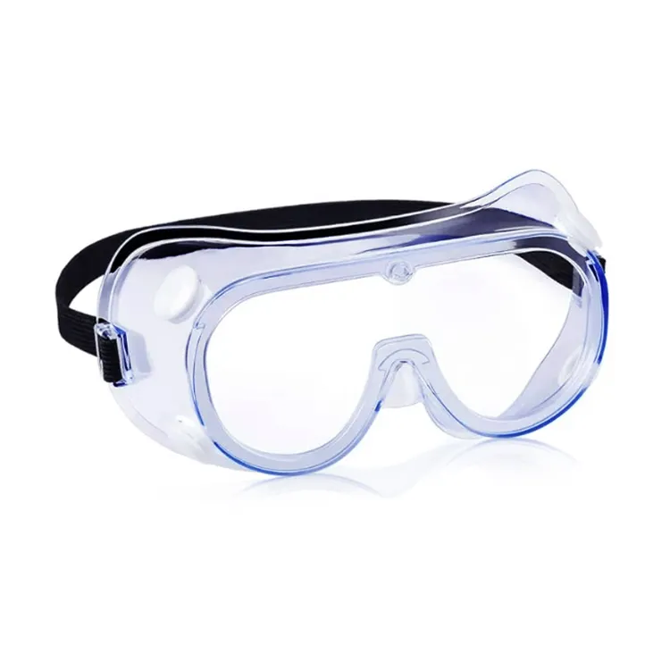 2023 Anti-Fog Whole Sealing Schutzbrille Anti-Splash Brillen Schutzbrille Schutzbrille PC-Linse Sport brille