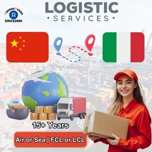 FCL 40hq 20gp Logistic <strong>Services</strong> Shipping Freight Forwarding Asia Sea Shipping Logistic Transport From Shenzhen to Italy - Product Image 6