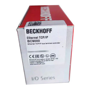 BC9050 BC9100 Ethernet <strong>TCP</strong>/<strong>IP</strong> Bus Terminal <strong>Controller</strong> BECKHOFF PLC Module - Product Image 4