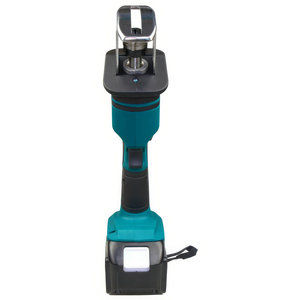 เลื่อยไฟฟ้า21V แบบชาร์จได้3000RPM sabre-Industrial เครื่องมือตัดแบบลูกสูบไร้สายสำหรับ DIY แบบพกพา - Product Image 3