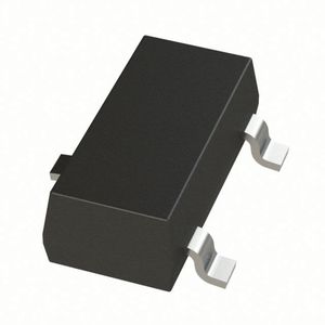 ODEC TLV803EA43DBZR Integrated Circuit Chips supervisors IC SUPERVISOR 1 CHANNEL SOT23-3