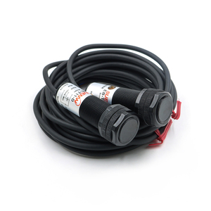 EB-T81 New Design Photoelectric Infrared Light Switch <strong>Diffuse</strong> Reflective <strong>Type</strong> Photoelectric <strong>Sensor</strong> Laser <strong>Photo</strong> <strong>Sensor</strong> - Product Image 4