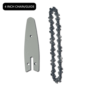BL91V <strong>3</strong>/8&quot;p-043&quot;-50DL Semi Chisel Chainsaw <strong>Chain</strong> Fit for 2500/MS170/180 <strong>Chain</strong> Saw - Product Image 2