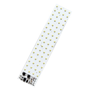 โมดูล AC220V 49.5x228มม. LED 50W DOB AC230V Driverless กลางแจ้งแบบกำหนดเอง - Product Image 5