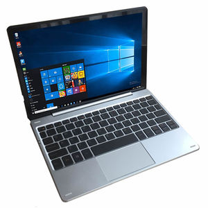 10,1 pulgadas Windows 10 W12 Tablet PC Quad-Core 4GB RAM 128GB Intel Z8350 uso profesional de negocios con cámara frontal - Product Image 2