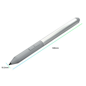 Tablet Touch Pen with Stylus Pen Tablet Pc Writing Metal for Hp Elitebook and Zbook X360 - Product Image 1
