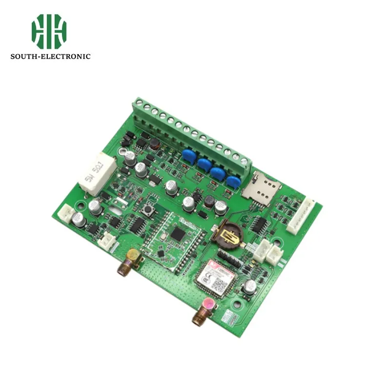 Baskılı devre pcb takımı üretim tasarım hizmeti diğer pcb pcba çok katmanlı pcb