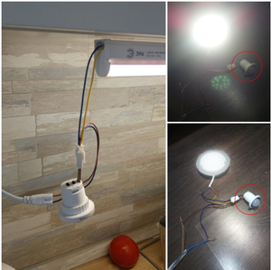 Time Delay Adjustable 110V-220V Highly Sensitive Mode Detector Light <strong>Switch</strong> Auto ON/OFF PIR Infrared Motion <strong>Sensor</strong> - Product Image 4