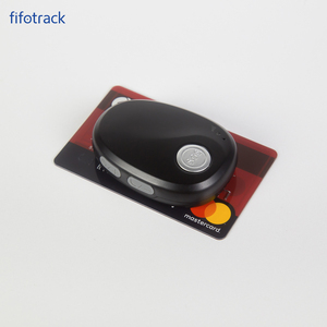 Rastreador GPS de Dron certificado para UTM y operaciones de Dron, compatible con F3411-19 estándar de identificación remota ASTM, compatible con transmisión WiFi - Product Image 1