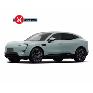 ホットセール2025 avatr 11 2025新バージョン電気新エネルギー車長安アバター12 Ev車高性能Suvホットセール2025 - Product Image 3