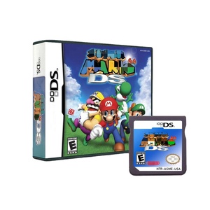 กล้องวิดีโอเกมย้อนยุคสำหรับ Nintendo 3DS DSI DS XL - Product Image 1