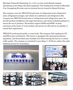 Bộ Phận Chuyển Mạch Vận Chuyển 12-00773-00 Bộ Điều Khiển Cab Bộ Điều Khiển Dòng Supra - Product Image 6