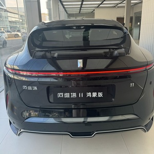 2024 Avatar 11 xe điện changan SUV 630 730 580 700km xe năng lượng mới avatr 11 xe - Product Image 6