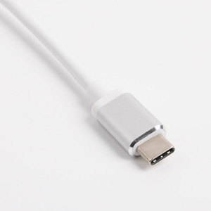 New Arrivalp <strong>USB</strong> 3.1 Type C <strong>to</strong> <strong>VGA</strong> Adapter Converter Laptop Plug in - Product Image 5