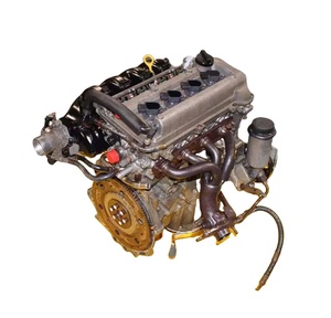 Toyota Camry AXIO ECHO PRIUS YARIS Arris Prius Corolla 1NZ-FE 1.5L L4 motor tertibatı için uygun - Product Image 6