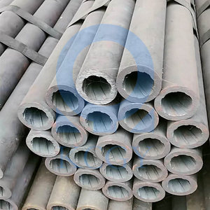 פלדה סגסוגת sa213t12 סגסוגת פלדה חלקה פחמן צינור עבור תחזוקת תחנת כוח - Product Image 3