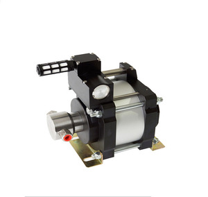 Venda quente USUN Modelo: JG28 100-224 Bar Saída Air Driven Bomba de Injeção Química
