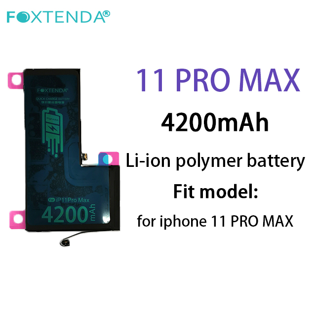 Para iPhone11 pro max