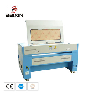 数控激光器与瑞达控制系统新型CO2二极管激光器，用于多材料Processing-50W 60W 80W 100W 150W - Product Image 5