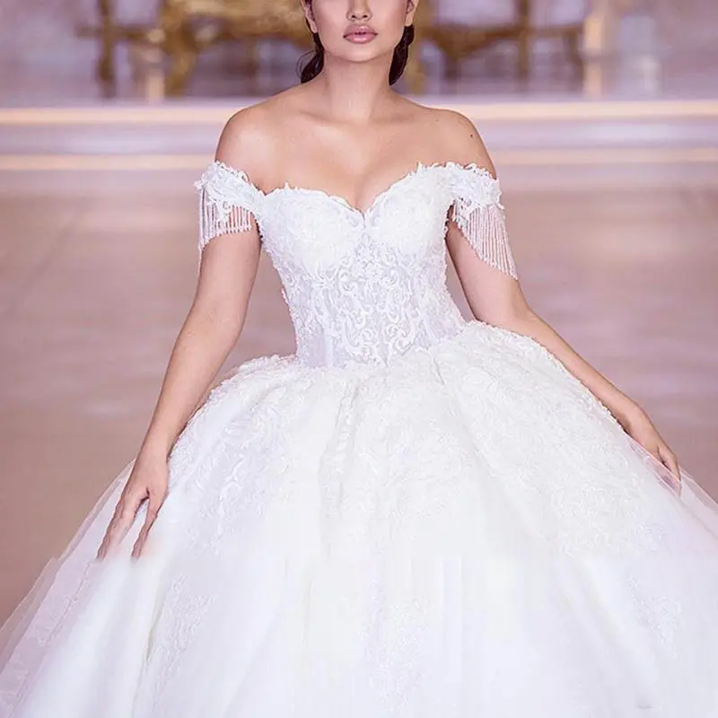 Gaun pengantin elegan renda 2023 gaun koktail gaun pernikahan elegan baru gaun pengantin wanita kesayangan putri