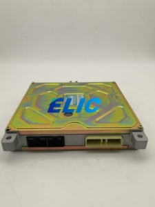 Pc200-6 di controllo dell'escavatore elico Pc120-6 Computer Cpu 7834-10-2003 7834-10-2001 7834-10-2000 Controller per Komatsu - Product Image 2
