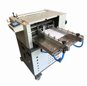 SG-NP460 High Quality Paper <strong>Coding</strong> Machine Professional Paper <strong>Coding</strong> Machine Series Number Printing Machine - Product Image 3