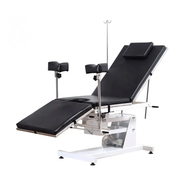 Diant Luxe Moderne Verstelbare Therapie Spa Salon Cosmetische 4 Elektromotoren Schoonheidsbehandeling Massagetafel Gezichtsbed