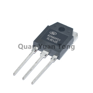 60n6 mới và độc đáo IGBT 600V 60A TO-3P bóng bán dẫn mosfet gốc sgt60n60fd1pn 60n60 60n60fd10t - Product Image 2