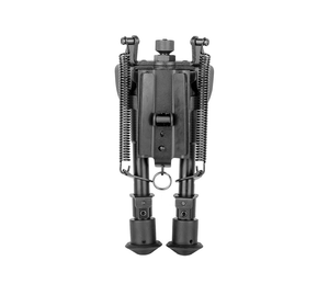Adjustable Retractable Tripod <strong>Mount</strong> Hunting Universal Rotation Camera Tactical <strong>Bipods</strong> - Product Image 2