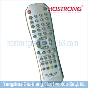 TECHNOSAT RC-9000 ULTRA DVB telecomando - Product Image 2