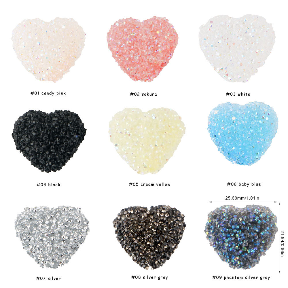 Mix Color