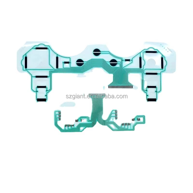 PS3 SA1Q222A/224A verde