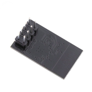 upgraded version ESP-01 ESP01 ESP8266 serial <strong>WIFI</strong> wireless mode wireless transceiver for <strong>arduinos</strong>