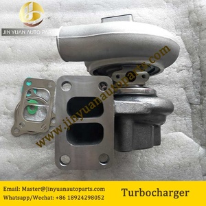 49179-02300 49179-02340 49179-02350 4917902360 49179-02370 49179-02390 TD06H-16MターボキャタピラーE320BE320CE320Dエンジン用
