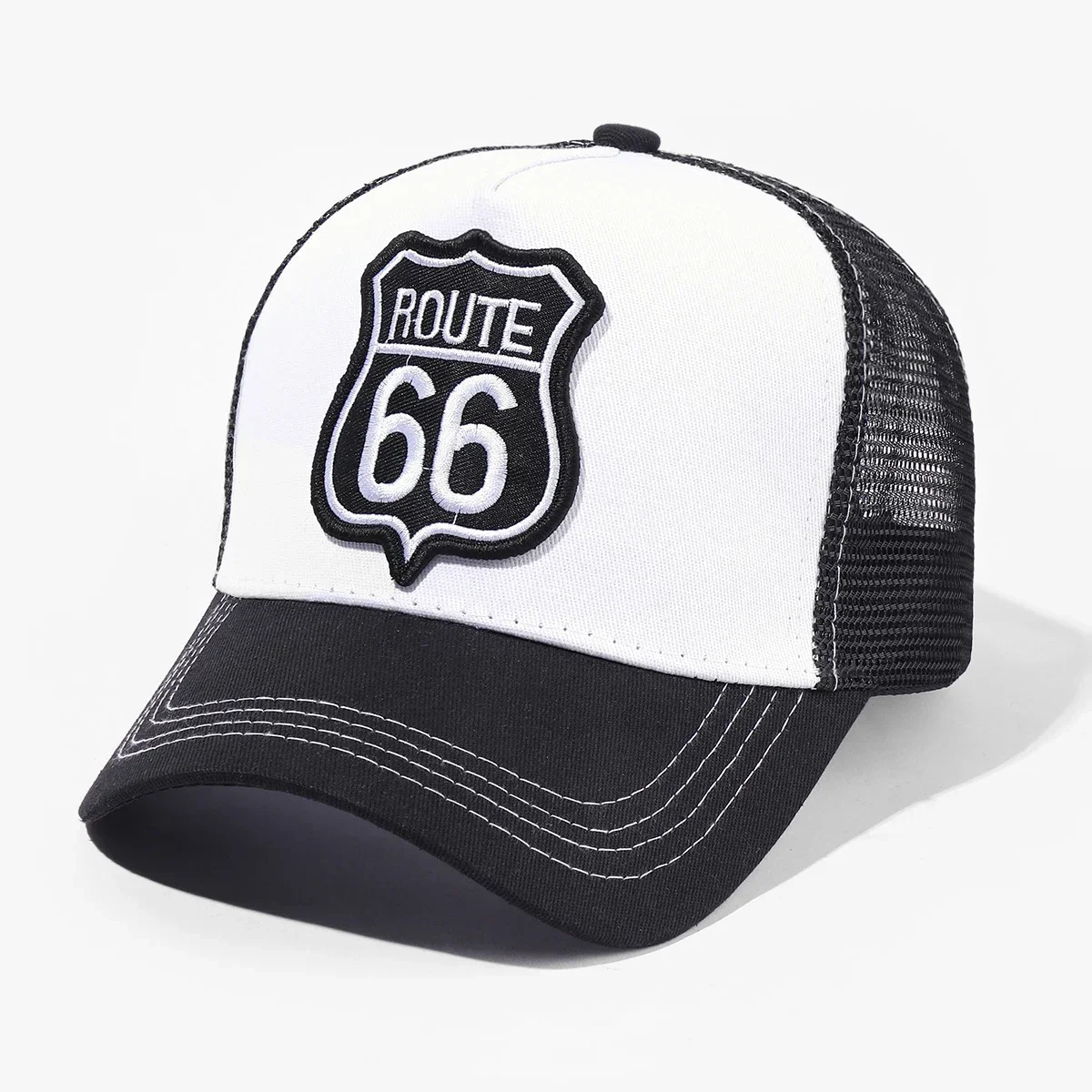 Blanco negro