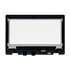 ASUS BR1100 BR1100FK BR1100FKA BR1100F BR1100CKA için çerçeve çerçeve ile dokunmatik ekran meclisi ile 11.6 inç yüksek çözünürlüklü LCD ekran - Product Image 2