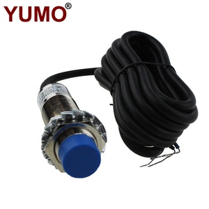 Sensor de desplazamiento lineal inductivo de posición XM18-3008PMU - Product Image 2