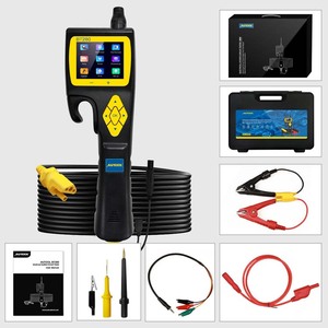 AUTOOL BT280 Electric System Circuit Tester Automotive Electrical System <strong>Tools</strong> 9V-30V Electrical System Diagnostic <strong>Tool</strong> - Product Image 3